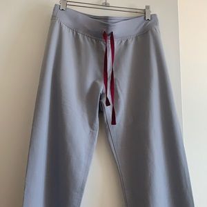 Figs Clothing Livingston Cement